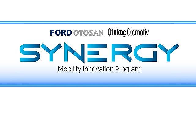 Koç Topluluğu bünyesindeki ilk ortak inovasyon programı - ‘Synergy Mobility Innovation’
