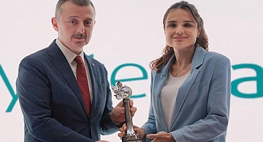 Kocaeli Sanayi Odası - "Şahabettin Bilgisu Çevre Ödülü…"