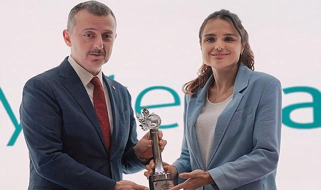 Kocaeli Sanayi Odası - &quot;Şahabettin Bilgisu Çevre Ödülü…&quot;