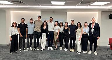 Koçfinans - Üniversiteli gençlerle geleceğin finans dünyasını tasarlıyor!
