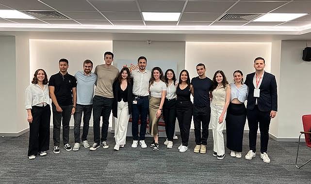 Koçfinans - Üniversiteli gençlerle geleceğin finans dünyasını tasarlıyor!