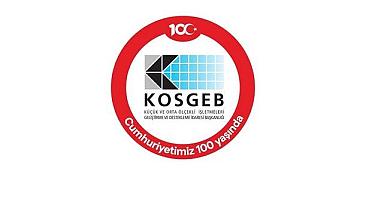 KOSGEB - ''Türkiye Yeşil Sanayi Projesi'' ihale duyurusu yaptı!