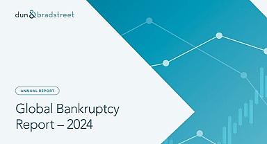 “Küresel İflas Raporu” açıklandı - Küresel anlamda şirket iflasları…