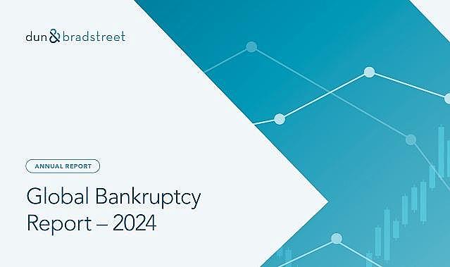 “Küresel İflas Raporu” açıklandı - Küresel anlamda şirket iflasları…