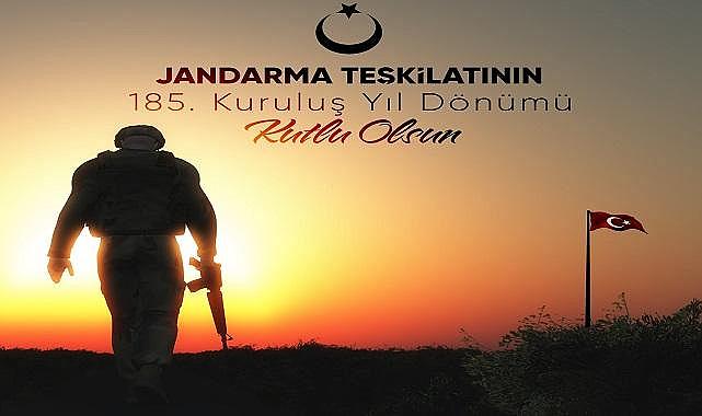 Kutlu olsun - BOTAŞ!