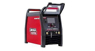 Lincoln Electric - Yeni ürünü...