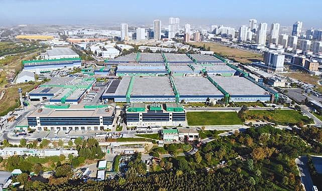 Mercedes-Benz Türk - “YEŞİL ve SÜRDÜRÜLEBİLİR” adımlarını sıraladı