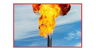 Metan Emisyonlarını Azaltmaya FOSİL YAKIT Sektöründen Başlamak Gerekiyor - Rapor...