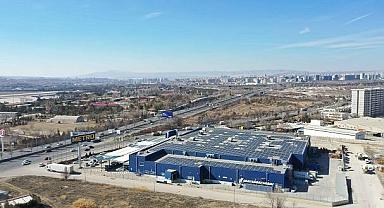 Metro Türkiye - Yüzde 11.4 ENERJİ tasarrufu…