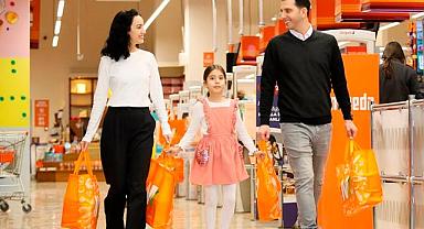 Migros - Dünya Çevre Günü’nde sürdürülebilirlik hedeflerini...