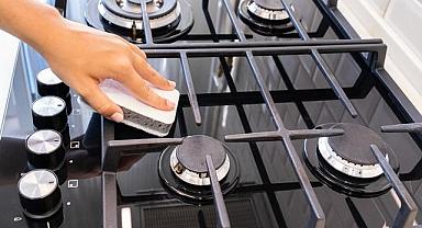 Mutfak temizliğinde 6 tasarruf yöntemi!