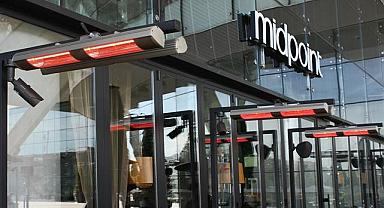 "Net Sıfır'a ulaşmak için ısıtmadan kaynaklı karbon emisyonları düşürülmeli"