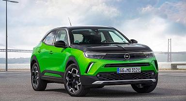 Opel - Haziran Ayına Özel Yüzde 0 Faizli Kredi