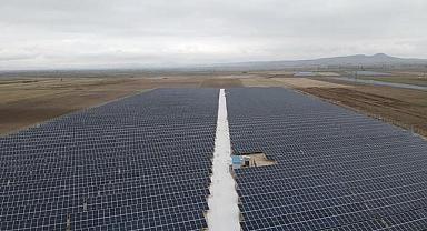 Otokoç Otomotiv'den bir ilk - Arazi tipi GES…