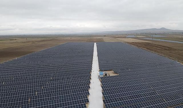 Otokoç Otomotiv&#039;den bir ilk - Arazi tipi GES…