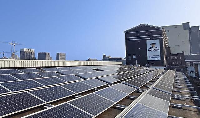 PepsiCo 2023 Çevresel, Sosyal ve Yönetişim (ÇYS) özetini yayınladı