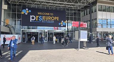 Plastik Sektörü - Geri dönüşüm fuarında…