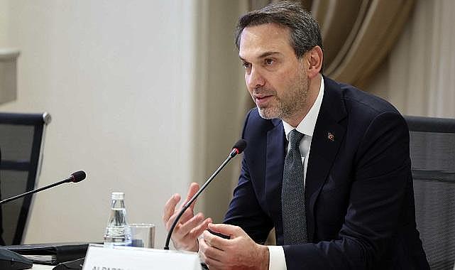 Rekor kıran GÜNEŞ enerjisinden elektrik üretiminin ayrıntılarını açıkladı!