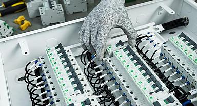 Schneider Electric - “Pano Üreticileri ve Müteahhitler için Esnek, Güvenilir ve Güvenli Elektrik Dağıtım Çözümü”