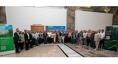 Schneider Electric - Sektörün Geleceğine…