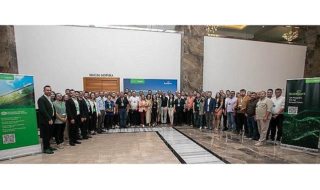 Schneider Electric - Sektörün Geleceğine…