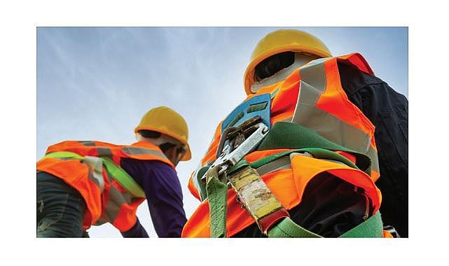 SHURA Raporu &#039;&#039;Adil Enerji Dönüşümü &#039;İSTİHDAMI&#039; koruyarak başarılı olabilir&#039;&#039; - İŞTE ayrıntılar...