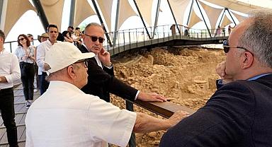 Siemens - “Teke Tek Bilim” tarihin sıfır noktasında “Göbeklitepe Özel” bölümü...