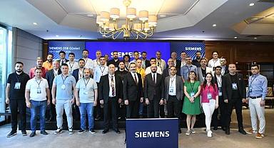 Siemens Türkiye - OSB’ler için…