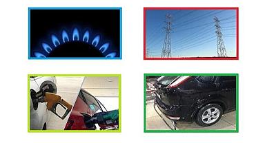 ''şikayetvar - şikayet yaz - '''Akaryakıt, Elektrik, Doğal Gaz, LPG''