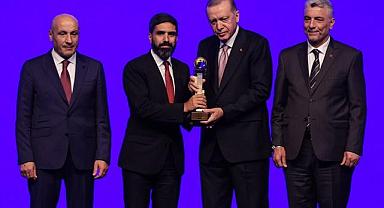 STAR Rafineri - "2023 İhracat Şampiyonları" listesinde…