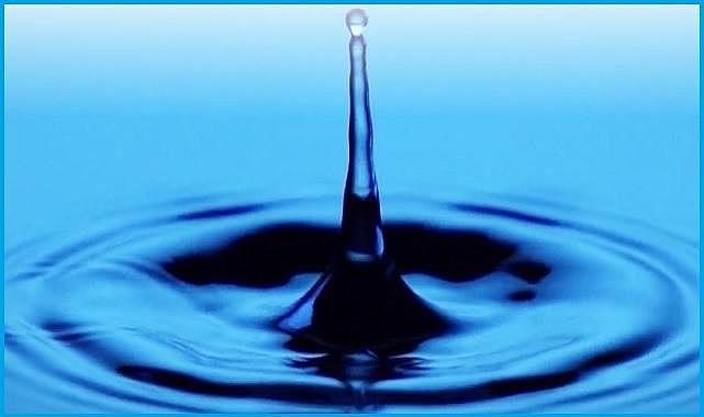 &#039;&#039;Su Verimlilik Sözlüğü&#039;&#039;