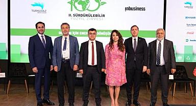 Sürdürülebilir Elektrik Dağıtımı da Ele Alındı!