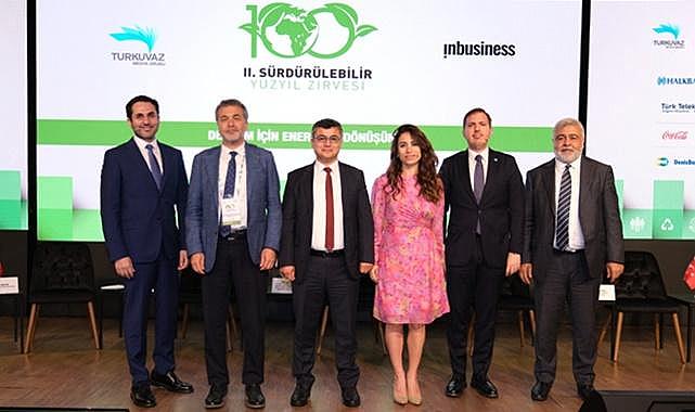 Sürdürülebilir Elektrik Dağıtımı da Ele Alındı!