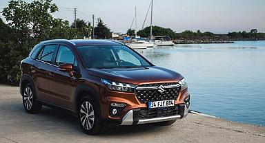 Suzuki’de Yılın Ayrıcalığı Haziran Ayında Tüm Modellerde…