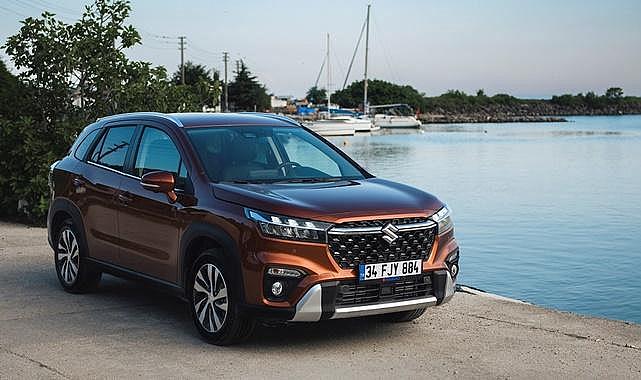 Suzuki’de Yılın Ayrıcalığı Haziran Ayında Tüm Modellerde…