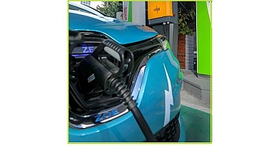 Tatil dönüşü ELEKTRİKLİ araçla uzun yola çıkacaklara ÖNEMLİ tavsiyeler!