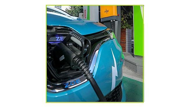 Tatil dönüşü ELEKTRİKLİ araçla uzun yola çıkacaklara ÖNEMLİ tavsiyeler!