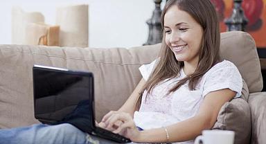 GÜNCEL  - ''Halka açık Wi-Fi kullanmayın ve dışarıda halka açık şarj istasyonlarını kullanmaktan kaçının''