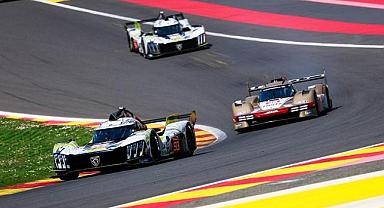 Team PEUGEOT ve TotalEnergies - Bu sene…