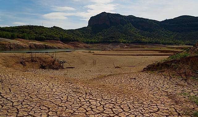 TEMA Vakfı &quot;Toprak&quot; İçin Çağrı Yaptı…