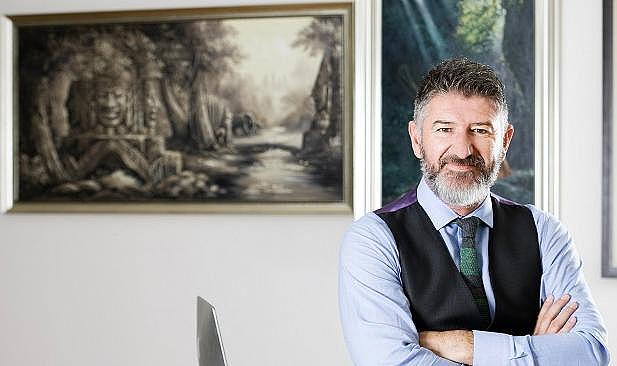 Tezmaksan - Çevreye saygılı operasyonlarla sanayide verimlilik…