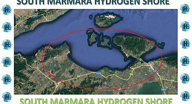 The first workshop of Türkiye's first Hydrogen Valley Project, "HYSouthMarmara...