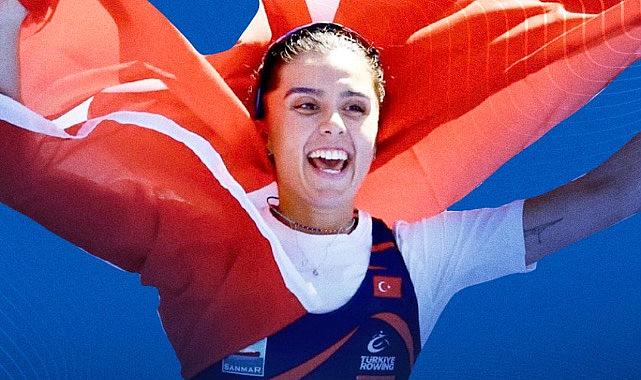 TÜPRAŞ - Gurur duyuyoruz!