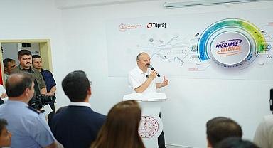 Tüpraş - Teknoloji ve Tasarım Atölyelerini...