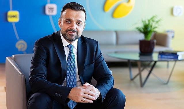 Turkcell - ÇEVRESEL sürdürülebilirliğe 240 milyon dolar…