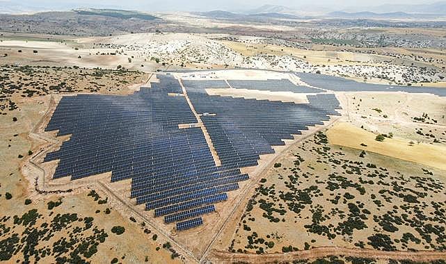 Türkiye&#039;de Güneş Enerjisi Yatırımlarını Teşvik Eden Unsurlar!