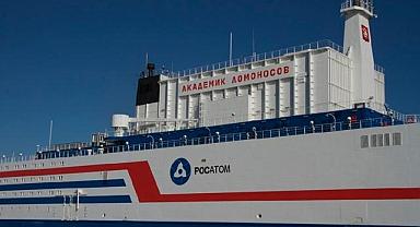 Türkiye - Küçük NÜKLEER modüler reaktörler için harekete geçti!