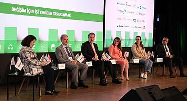 "Türkiye, küresel emisyonun yüzde 1.2’sinden sorumlu"