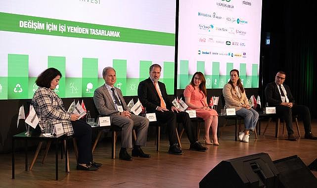 &quot;Türkiye, küresel emisyonun yüzde 1.2’sinden sorumlu&quot;