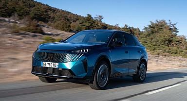 Türkiye'ye geliyor - Yüzde 100 elektrikli versiyon seçeneklerinden oluşan 2 ayrı motor…